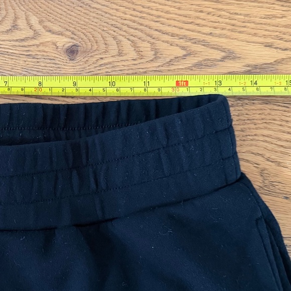 VARLEY DoubleSoft The Slim Cuff 25" in Black (Size XS) - Picture 8 of 10